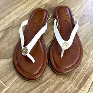 Anne Klein Sport Sandals